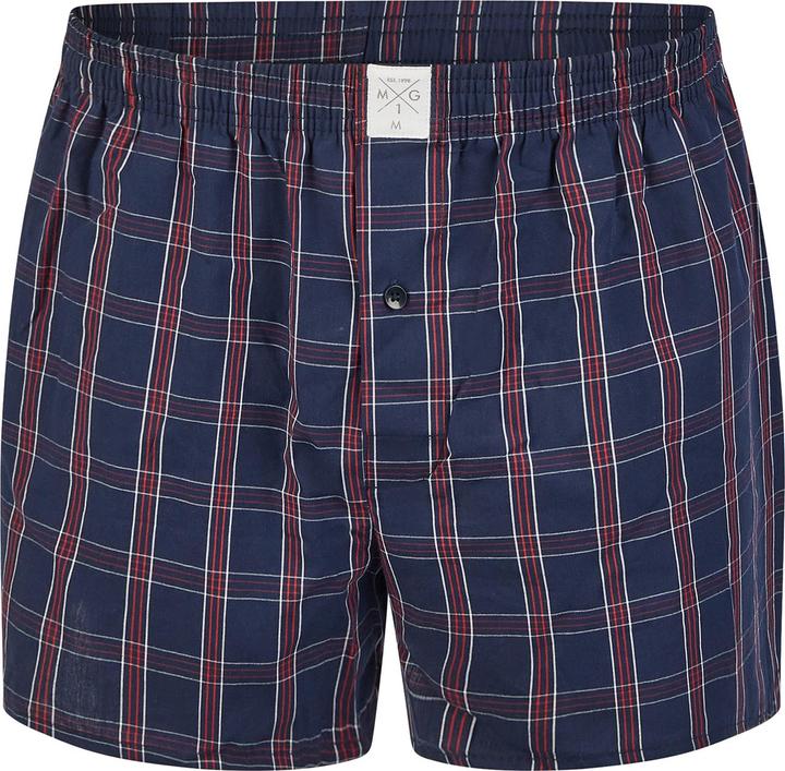 Immagine prodotto Mg-1 I classici del pugile (XXL, confezione da 6)