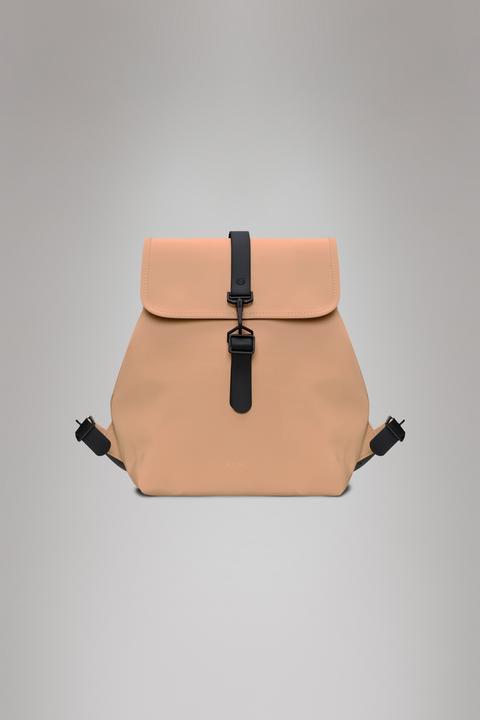 Actual product image Rains 13040 Bucket Backpack