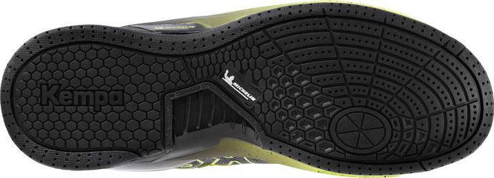 Produktbild Kempa Hallen-Sport-Schuhe Attack Mid (42.5)
