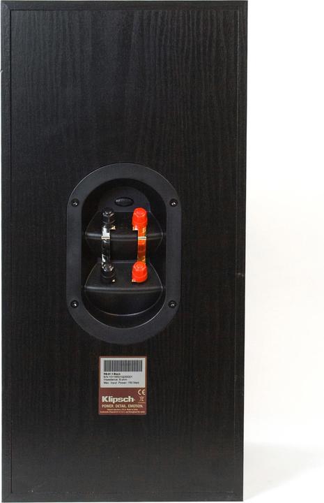 Produktbild Klipsch RB-81 II - 1 Paar
