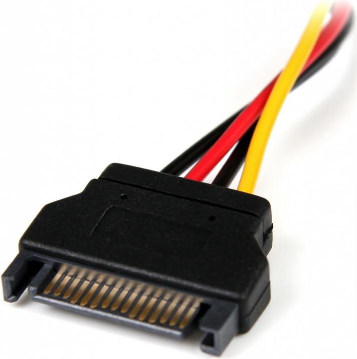 Immagine prodotto StarTech Adattatore Di Alimentazione Da Sata A Lp4