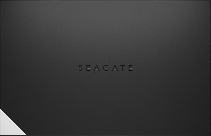 Actual product image Seagate One Touch Hub (12 TB)