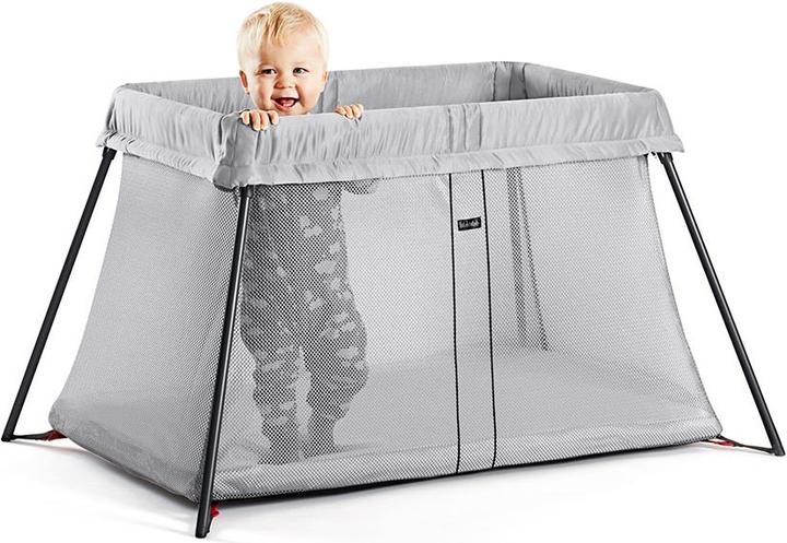 Image du produit BabyBjörn Lumière de berceau de voyage