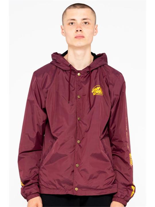 Actual product image Santa Cruz Club Oval Dot Jacket (L)