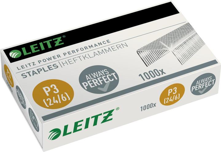 Leitz Power Performance P3 (1000 x)