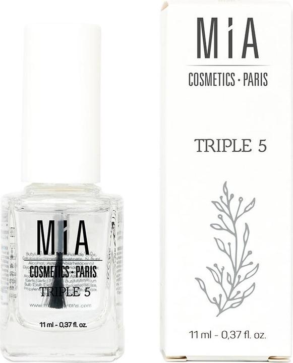 Image du produit Mia Cosmetics Paris Triple 5 11 ml (11 ml)