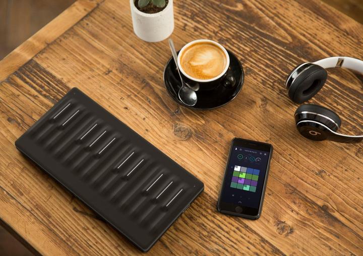 Image du produit Roli Seaboard BLOCK (Clavier)