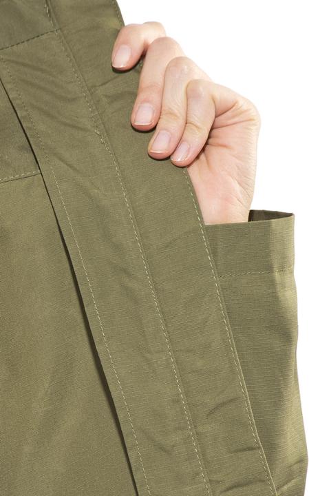 Actual product image Fjällräven Stina Jacket (XS)