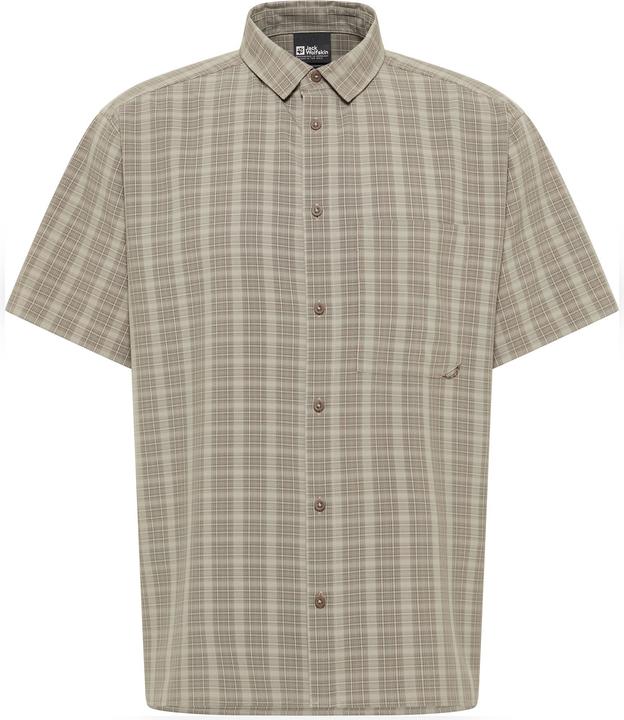 Jack Wolfskin Meseta Shirt M