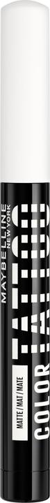 Image du produit Maybelline New York Tatouage couleur 24H Eyestix (105 I Am Unmatched)
