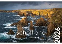 Actual product image Thomas Heitmar, Schottland (German)
