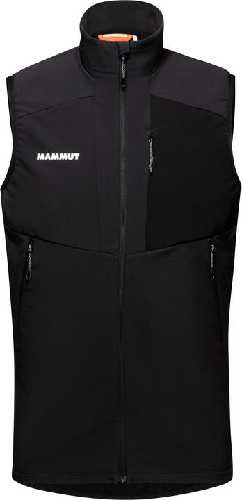 Actual product image Mammut Madris ML Vest Men (S)