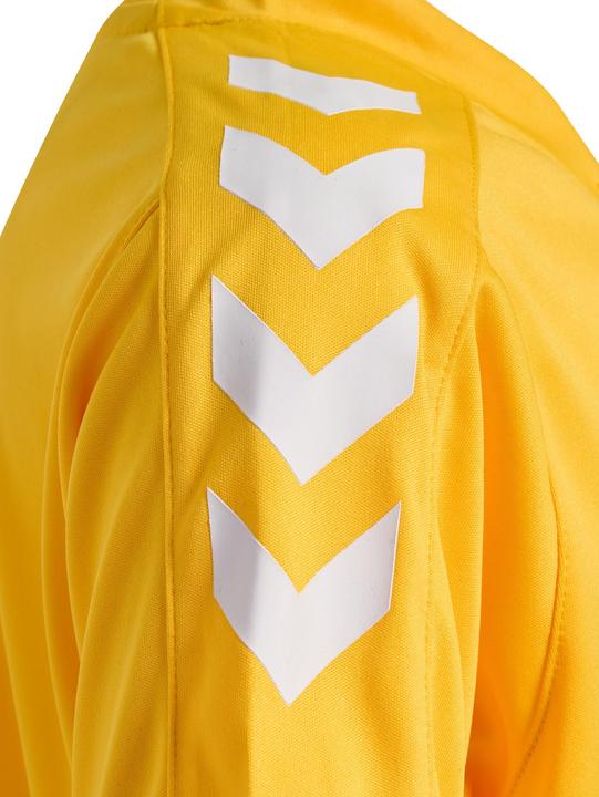 Image du produit hummel hmlCORE XK POLY JERSEY S/S KIDS (152)