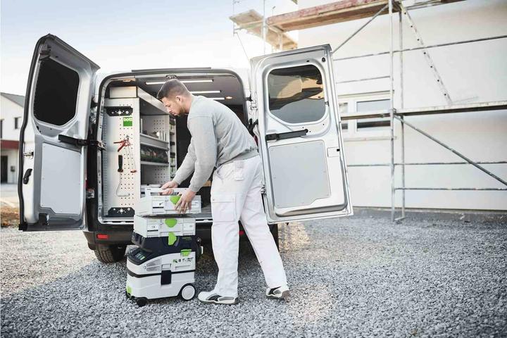 Produktbild Festool Systainer SYS3 M 137 (1 Teile)