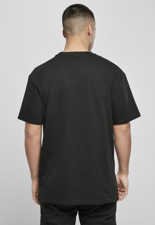 Actual product image MT Kindness No Weakness Oversize Tee (XS)