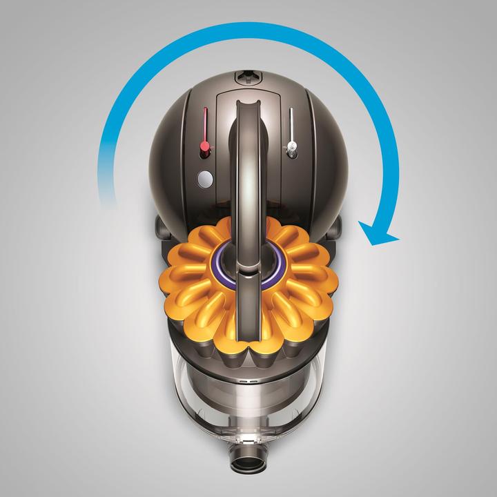 Image du produit Dyson DC33c Origin