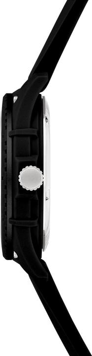 Actual product image Liebeskind Berlin Damenuhr (Analogue wristwatch, 44 mm)