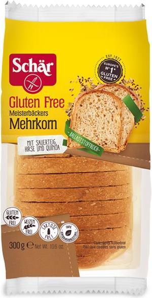 Immagine prodotto Schär Il multicereali del maestro panettiere (330 g)