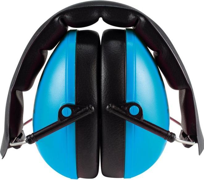 Produktbild Stylex Gehörschutz stilles Lernen blau 42300 (1 x)