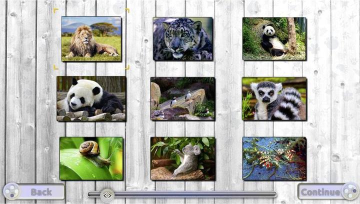 Image du produit Mindscape Puzzle XXL 3 In 1 Collection (Switch) (Switch, Switch Lite, Switch OLED, DE)