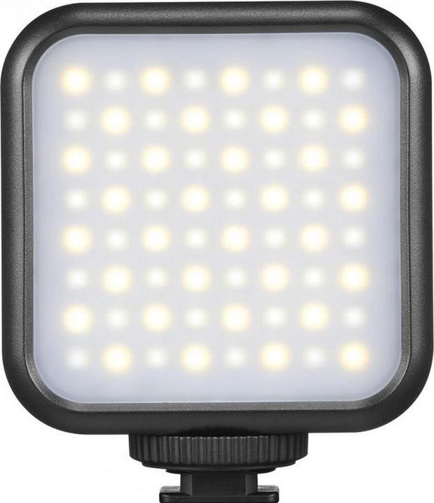Immagine prodotto Godox LED6BI Litemons (Videocamera)