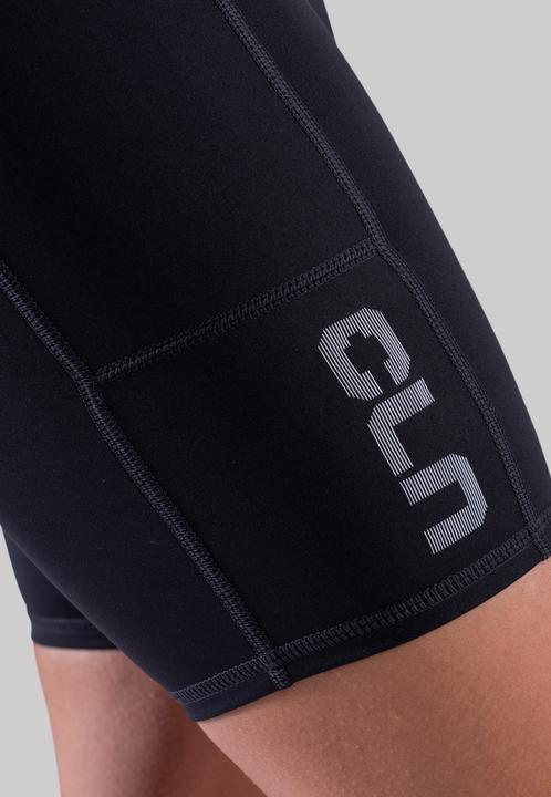 Actual product image CLN Athletics Bike Pocket Shorts (XS)