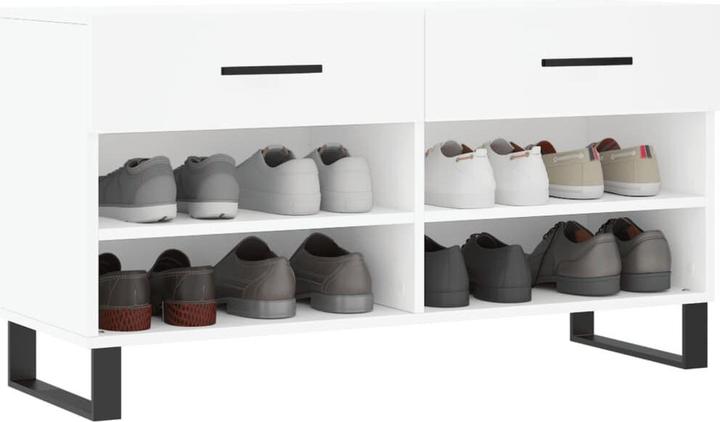 Actual product image VidaXL Carina (102 x 35 x 55 cm)