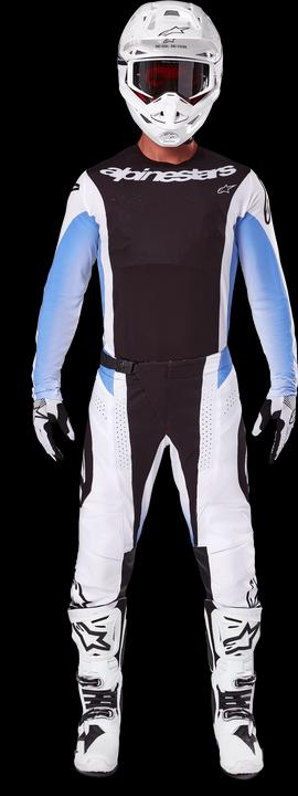 Image du produit Alpinestars Jersey 25 Techstar Melt Blk (XL)