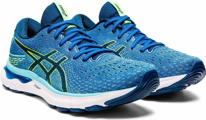 Produktbild ASICS Performance Gel-Nimbus 24 (44.5)