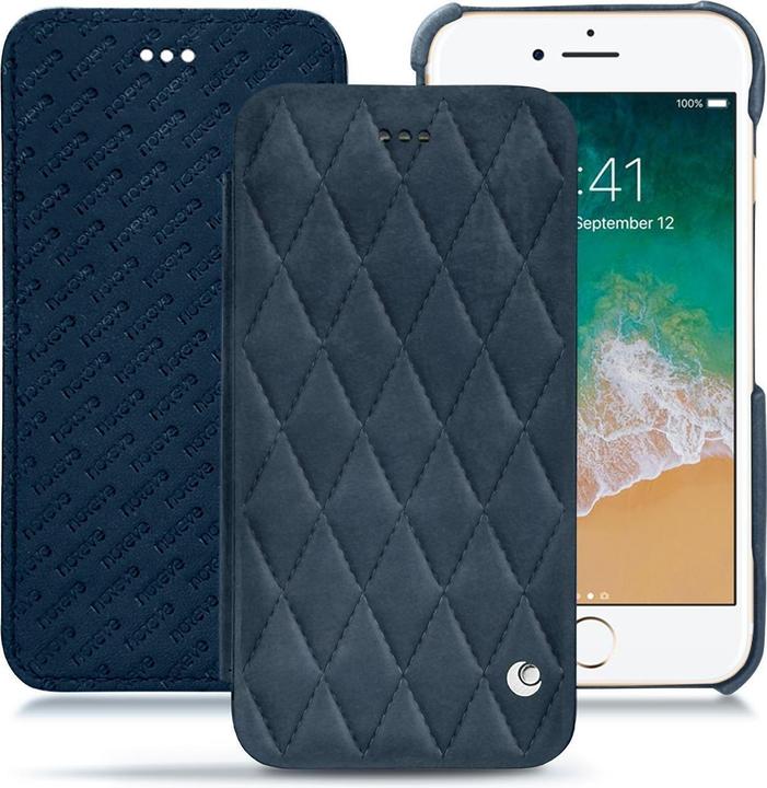 Actual product image Noreve Leather case horizontal (Apple iPhone 7)