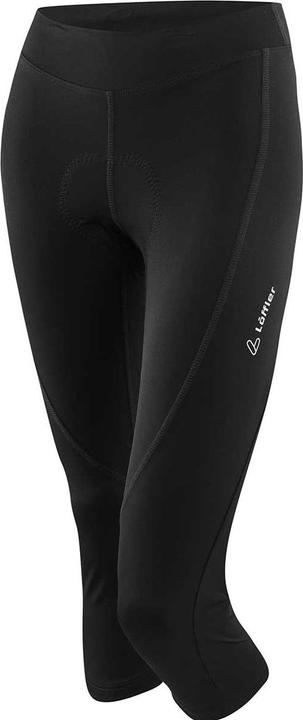 Produktbild Löffler Tour II Radhose 3/4 (34)