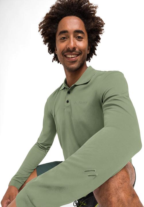 Actual product image Maier Sports Ulrich L/S (M)