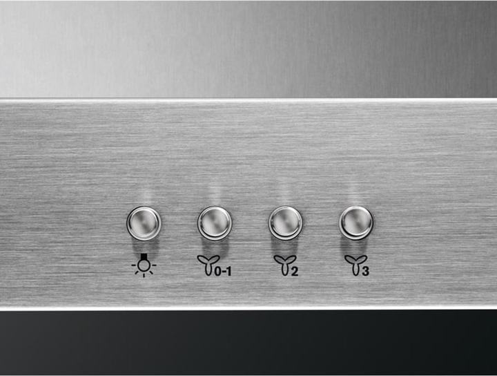 Actual product image AEG DKB2630M (Wall hood)