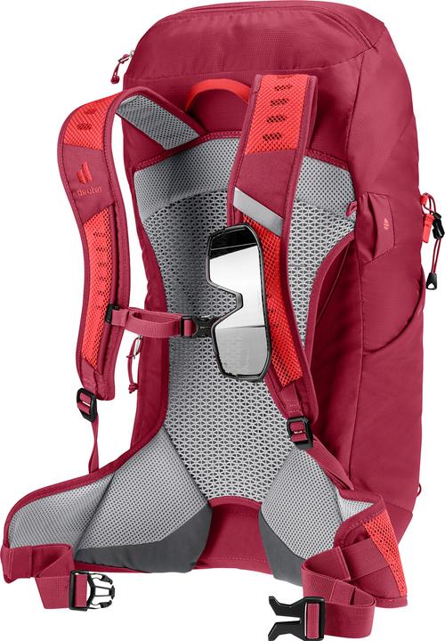 Actual product image Deuter AC Lite 30 (30 l)