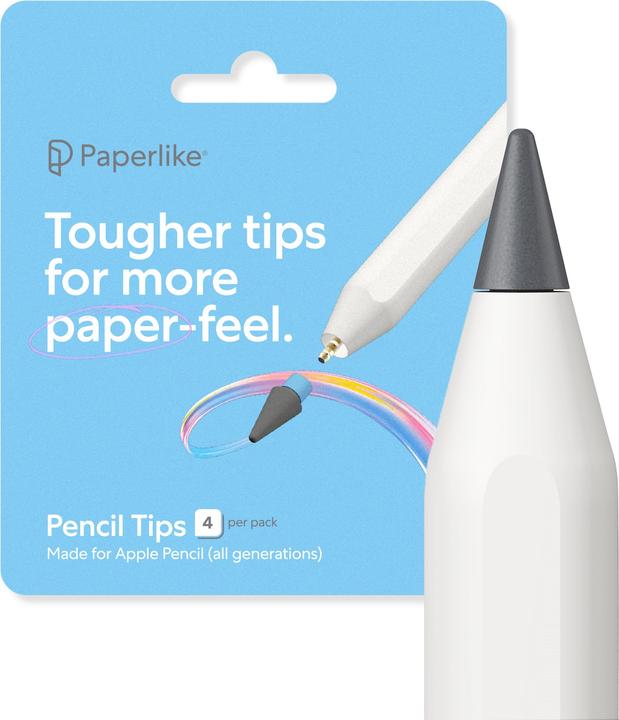 Image du produit Paperlike Pencil Tips (4-pack)