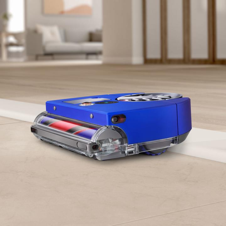 Actual product image Dyson 360 Vis Nav (Robot vacuum)
