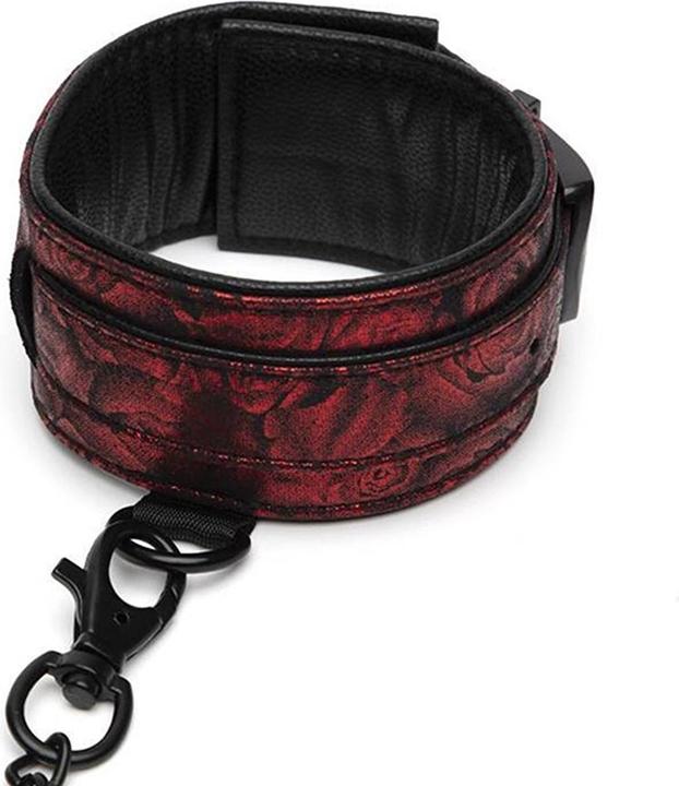 Produktbild Fifty Shades of Grey Sweet Anticipation Ankle Cuffs