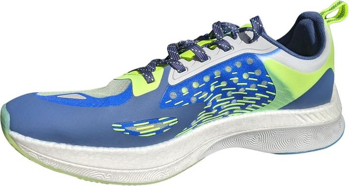 Actual product image Peak Ice Works running shoes up30 (41)