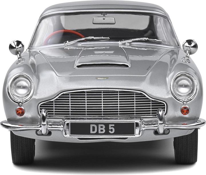 Produktbild Solido Aston Martin DB5