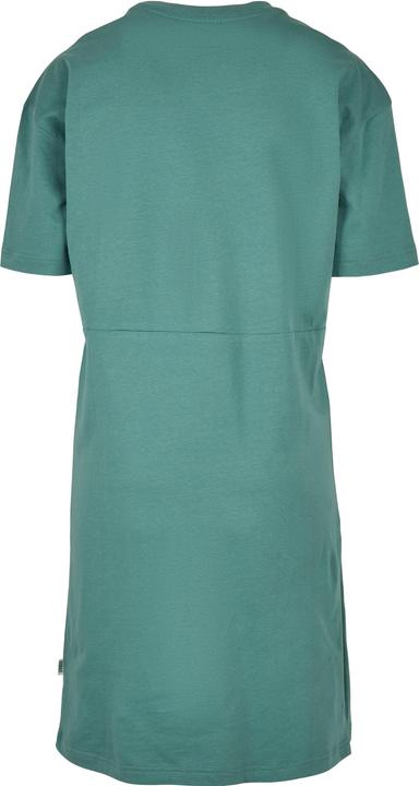 Produktbild Urban Classics Ladies Organic Oversized Slit Tee Dress (5XL)