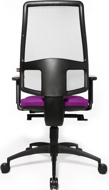 Actual product image Topstar Syncro Net