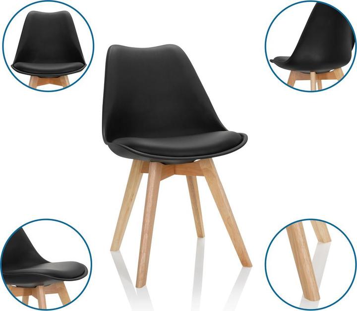 Produktbild Hjh Office Scandi