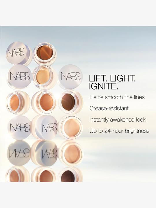 Immagine prodotto NARS Cosmetics Riflessione della luce