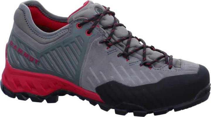 Produktbild Mammut Alnasca II Low GTX Schuhe (39 1/3)