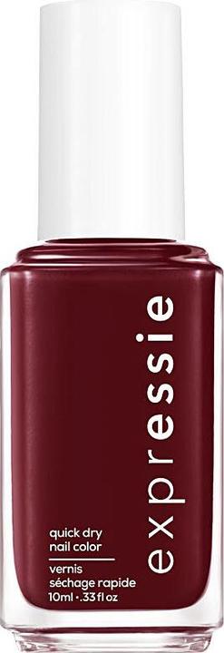 Produktbild Essie EXPRESSIE nail polish #290-not so low key 10 ml (Farblack)