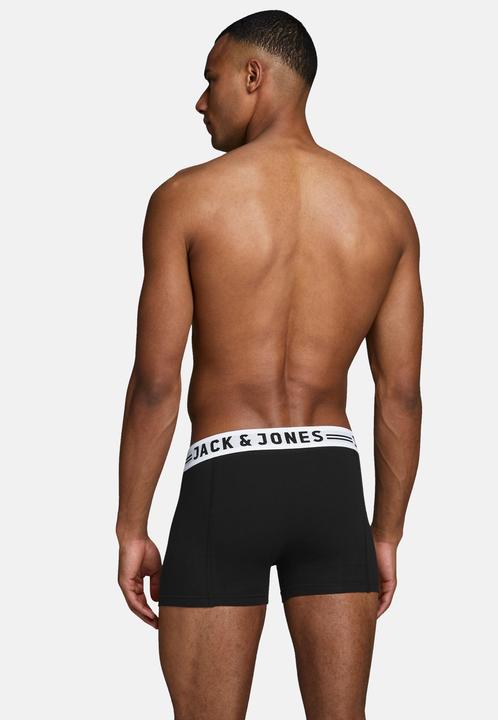 Image du produit Jack & Jones Sense (S, Lot de 3)