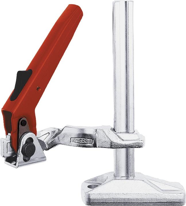 Actual product image Bessey Machine table clamp (200 mm)