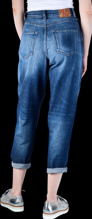 Actual product image Pepe Jeans Rachel Jeans medium used (29)