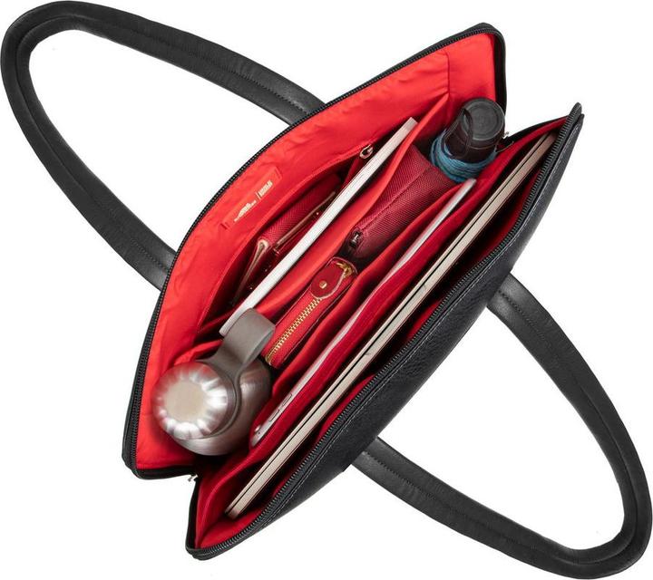 Immagine prodotto Rivacase Borsa per computer portatile per signore 14" e MacBook Pro 16 (14", Apple, Universale)