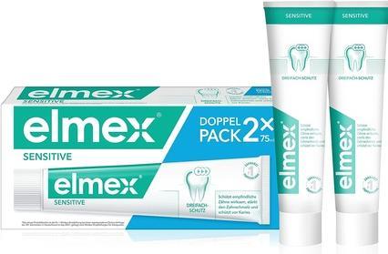 Produktbild Elmex Sensitive (75 ml)